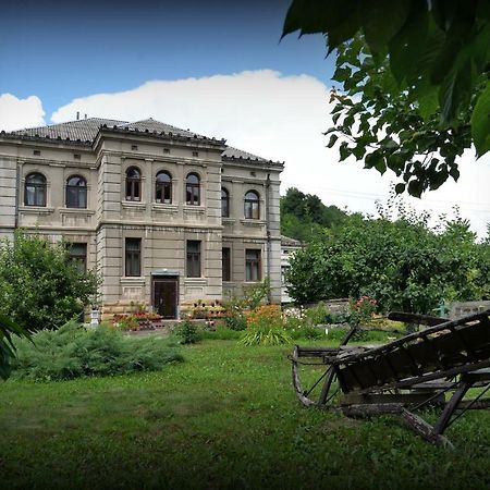Country House Dunjin Konak Rogljevo Zewnętrze zdjęcie