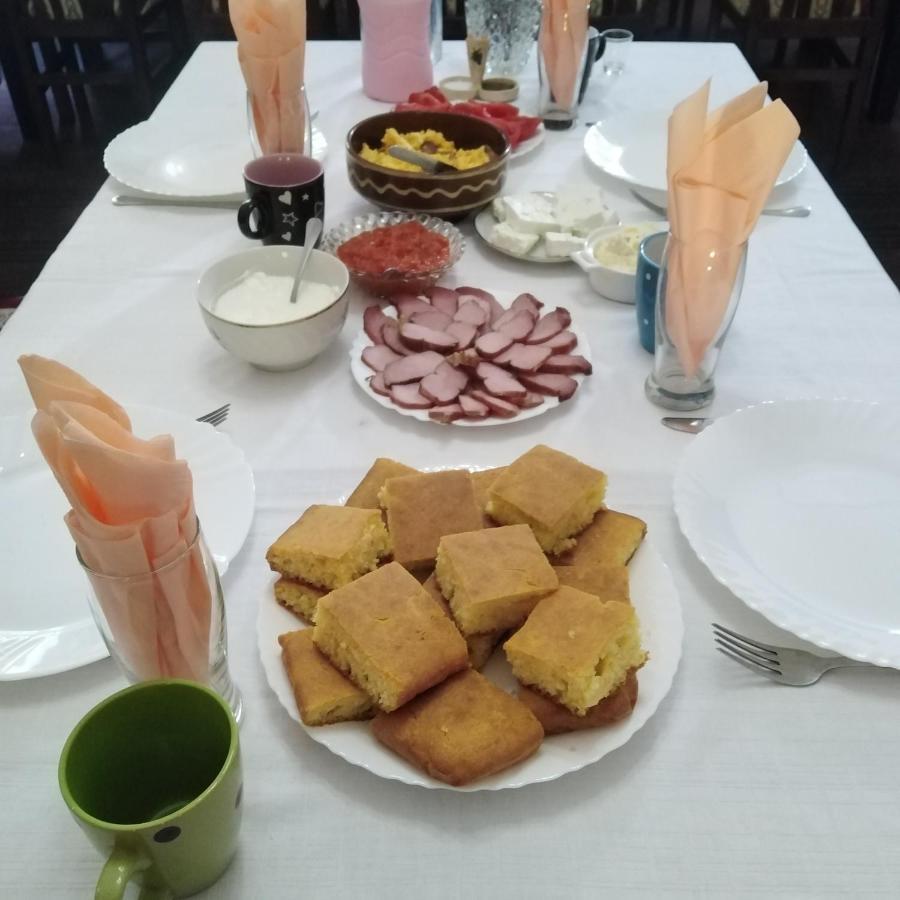 Country House Dunjin Konak Rogljevo Zewnętrze zdjęcie