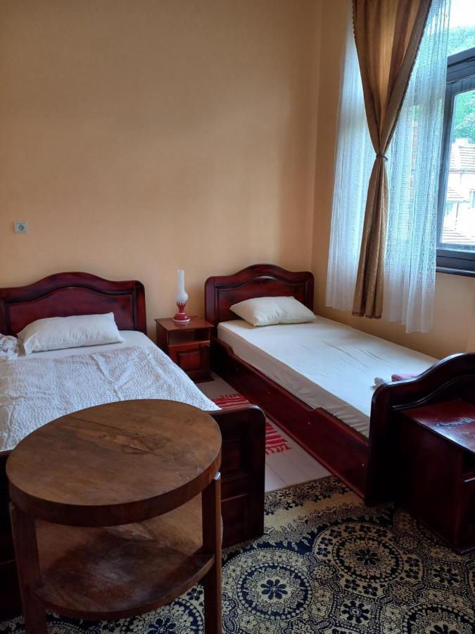 Country House Dunjin Konak Rogljevo Zewnętrze zdjęcie
