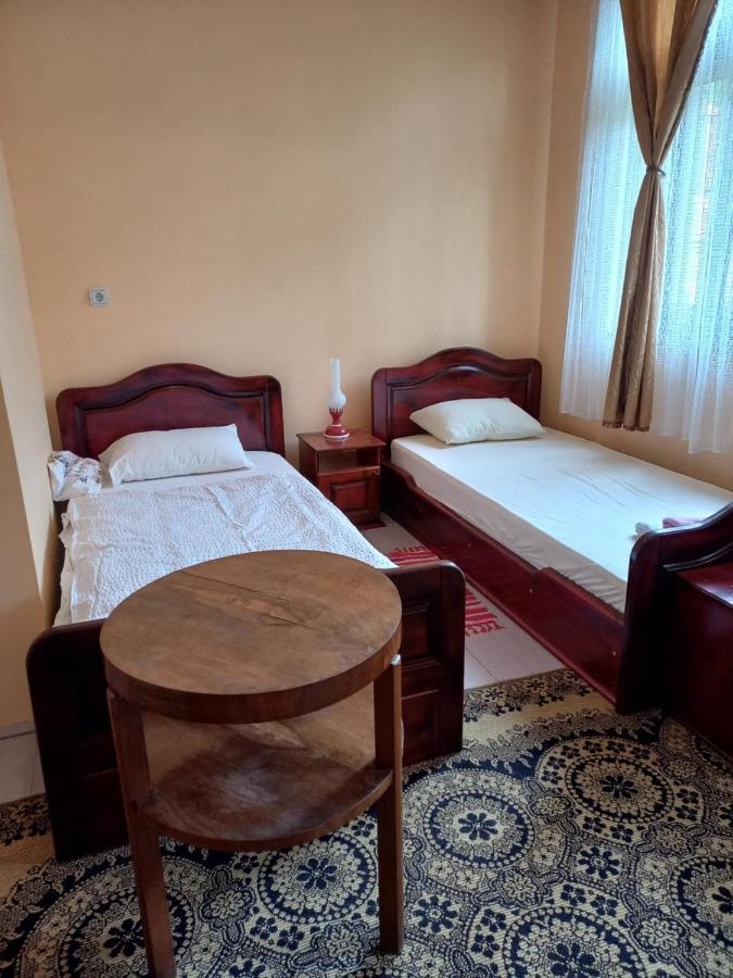 Country House Dunjin Konak Rogljevo Zewnętrze zdjęcie