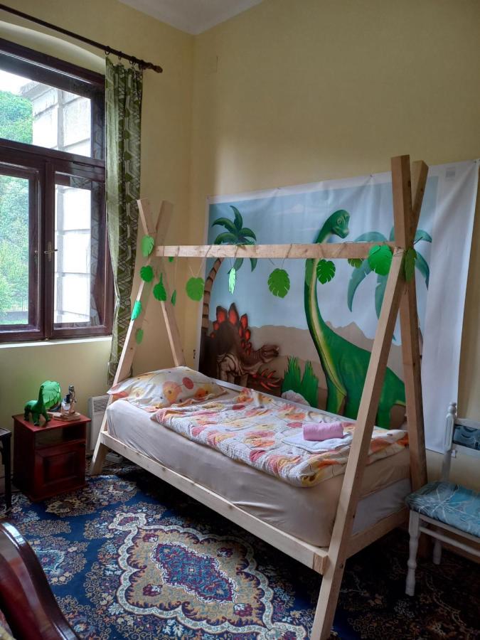 Country House Dunjin Konak Rogljevo Zewnętrze zdjęcie