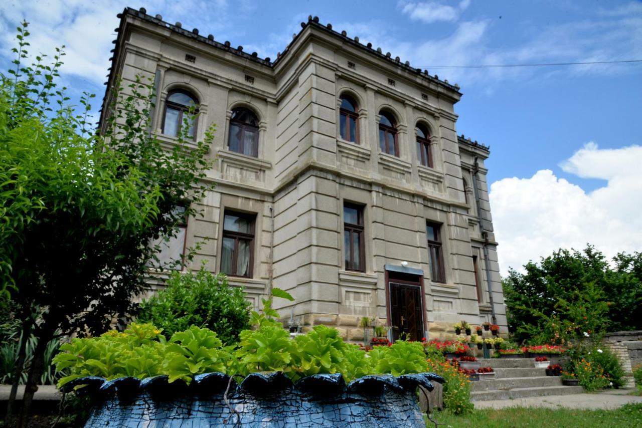 Country House Dunjin Konak Rogljevo Zewnętrze zdjęcie