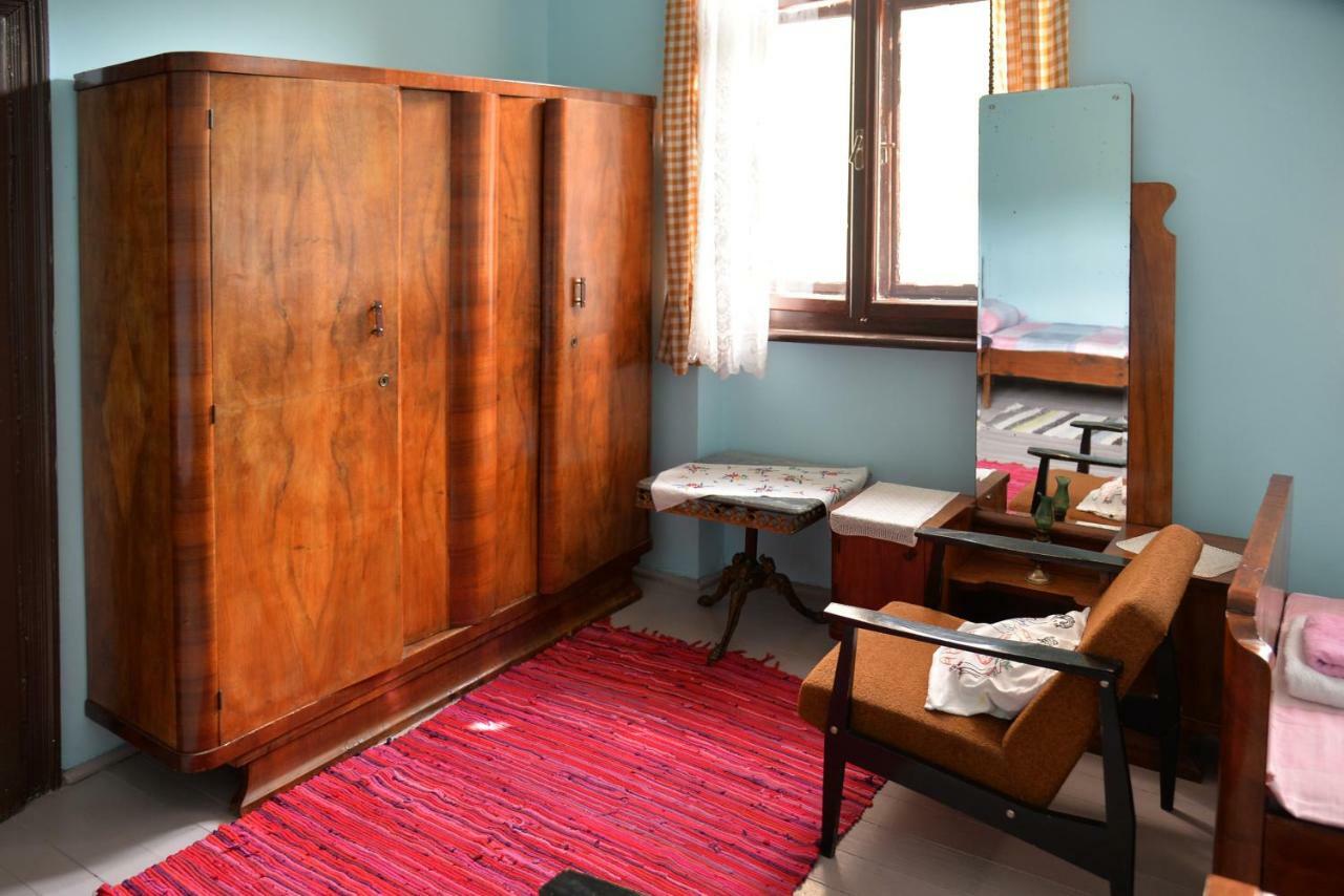 Country House Dunjin Konak Rogljevo Zewnętrze zdjęcie