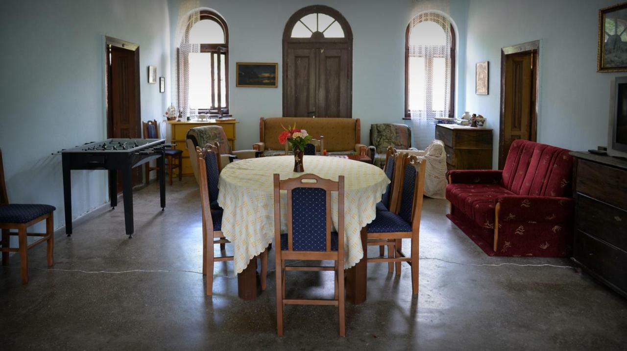 Country House Dunjin Konak Rogljevo Zewnętrze zdjęcie