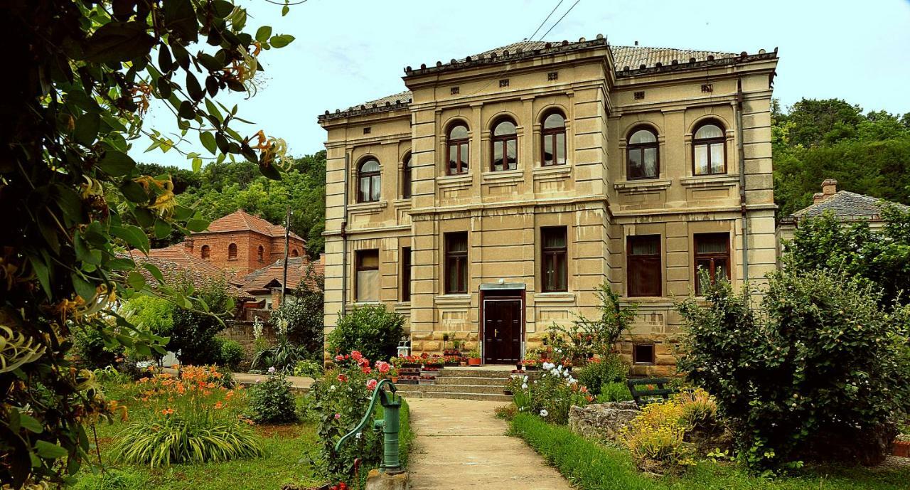 Country House Dunjin Konak Rogljevo Zewnętrze zdjęcie