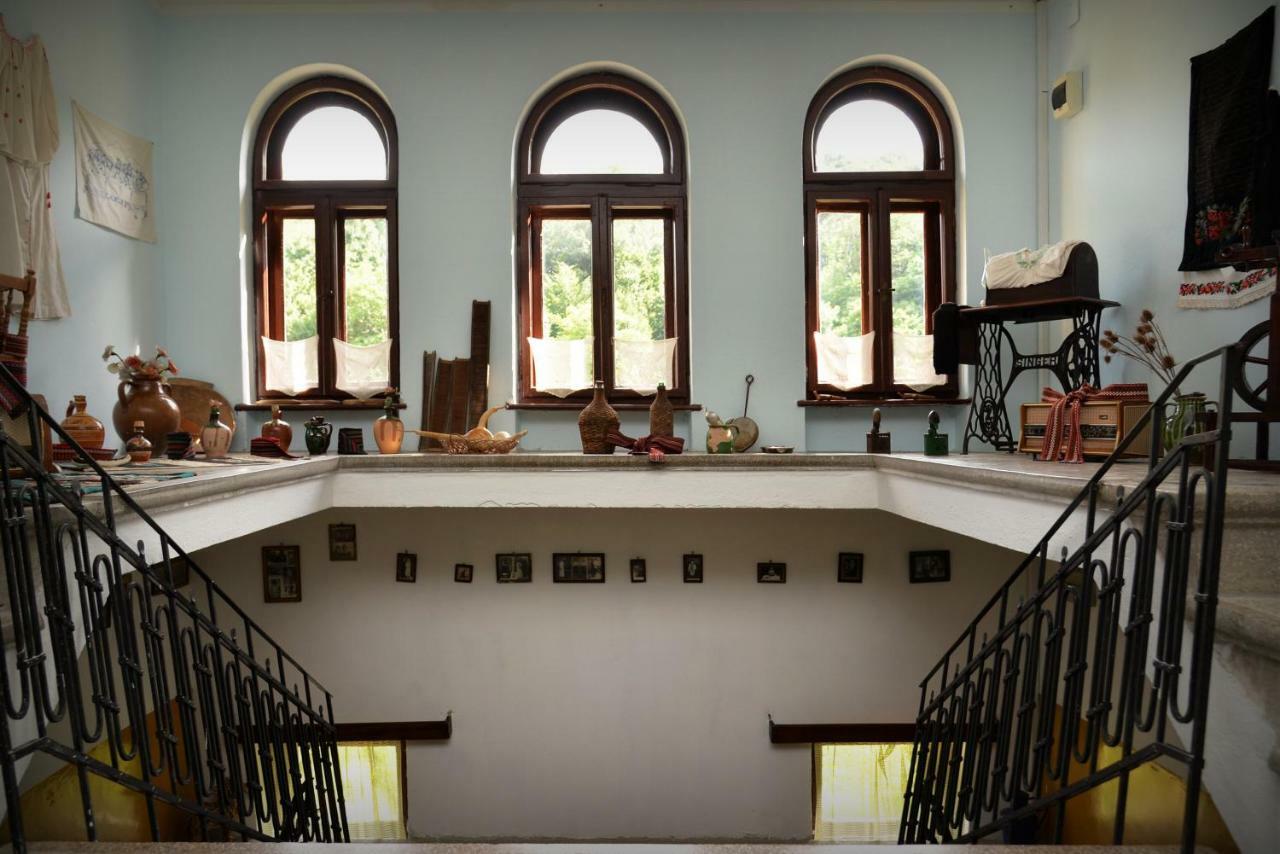 Country House Dunjin Konak Rogljevo Zewnętrze zdjęcie