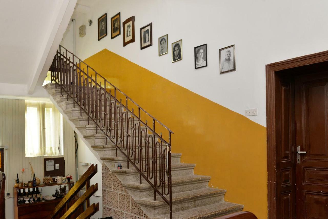 Country House Dunjin Konak Rogljevo Zewnętrze zdjęcie