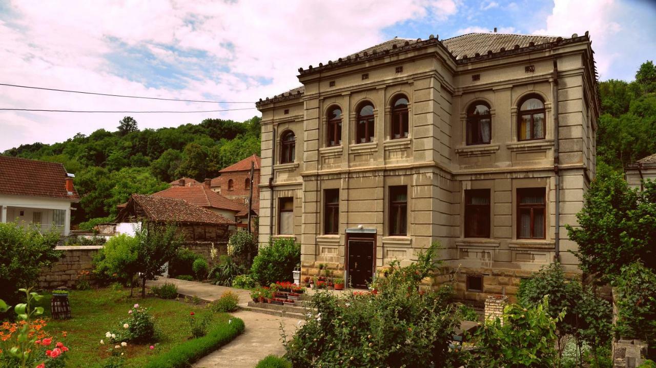 Country House Dunjin Konak Rogljevo Zewnętrze zdjęcie