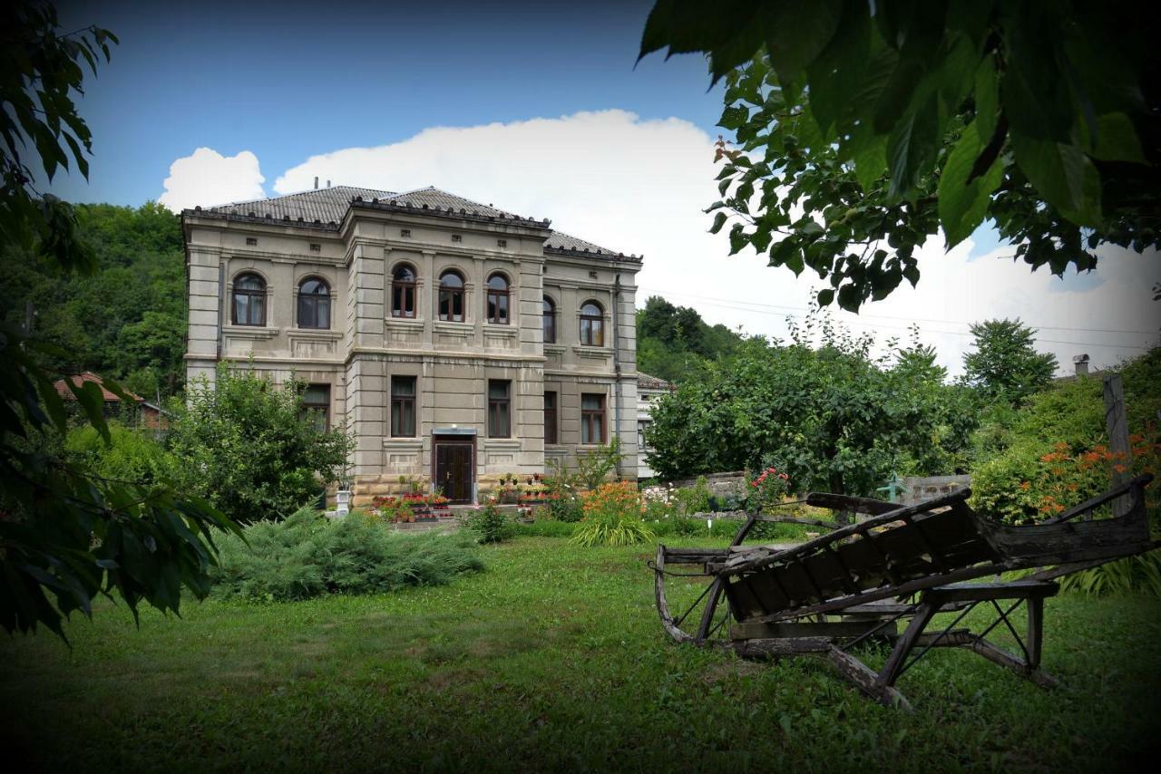 Country House Dunjin Konak Rogljevo Zewnętrze zdjęcie