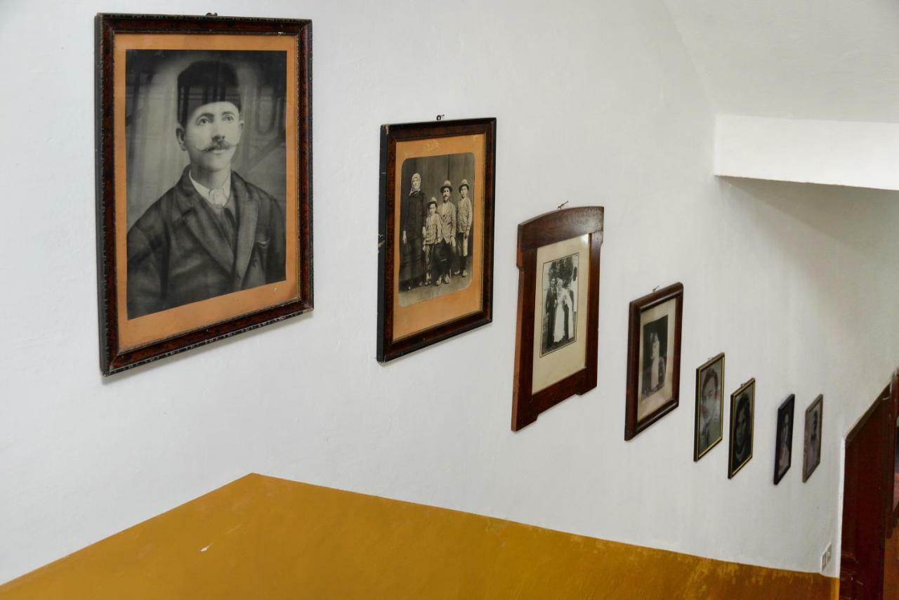 Country House Dunjin Konak Rogljevo Zewnętrze zdjęcie