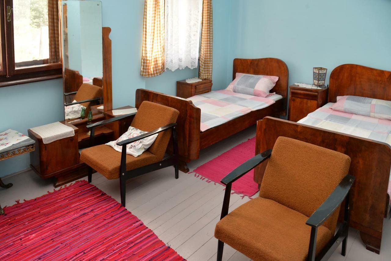 Country House Dunjin Konak Rogljevo Zewnętrze zdjęcie