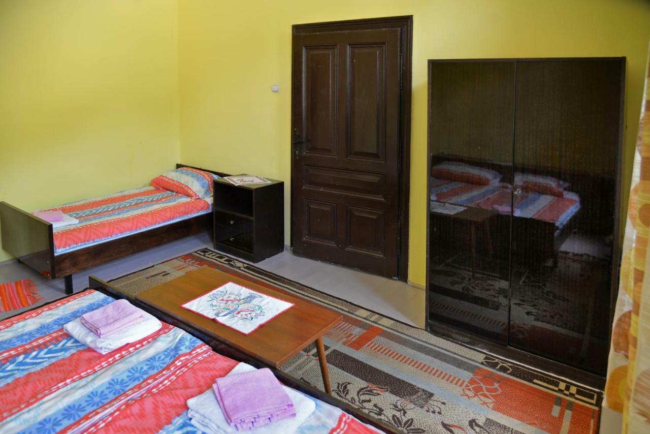 Country House Dunjin Konak Rogljevo Zewnętrze zdjęcie
