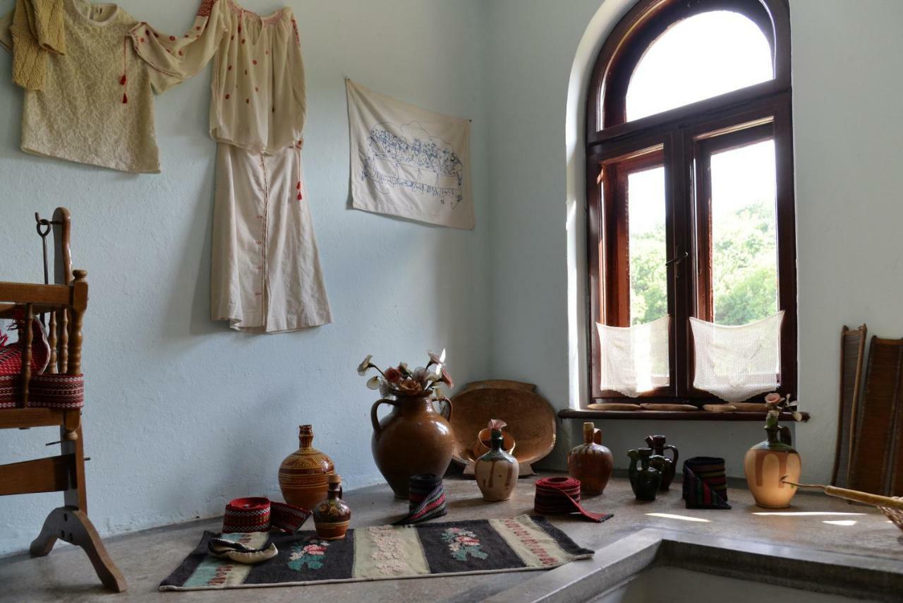 Country House Dunjin Konak Rogljevo Zewnętrze zdjęcie