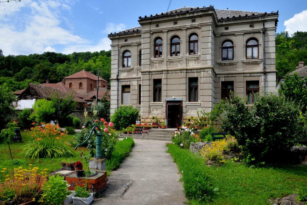 Country House Dunjin Konak Rogljevo Zewnętrze zdjęcie