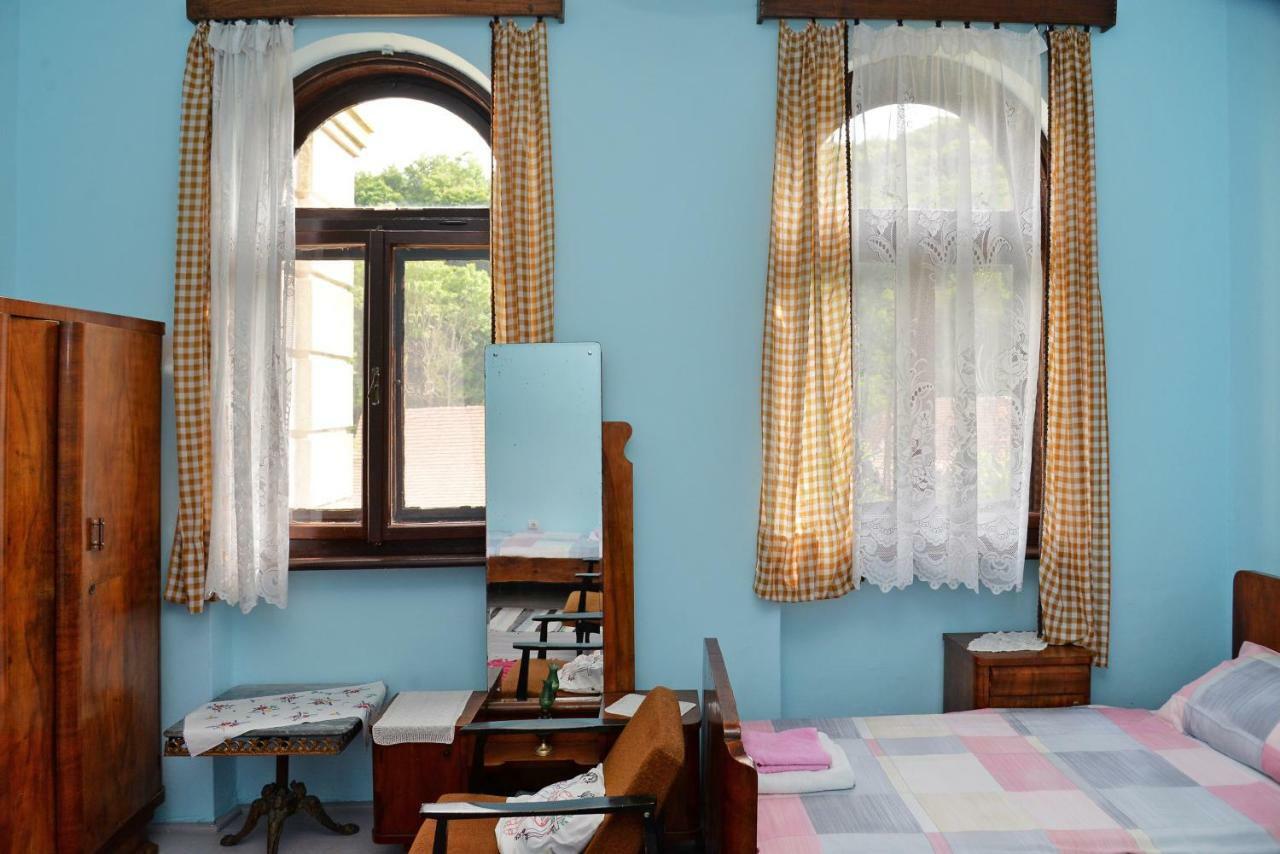 Country House Dunjin Konak Rogljevo Zewnętrze zdjęcie