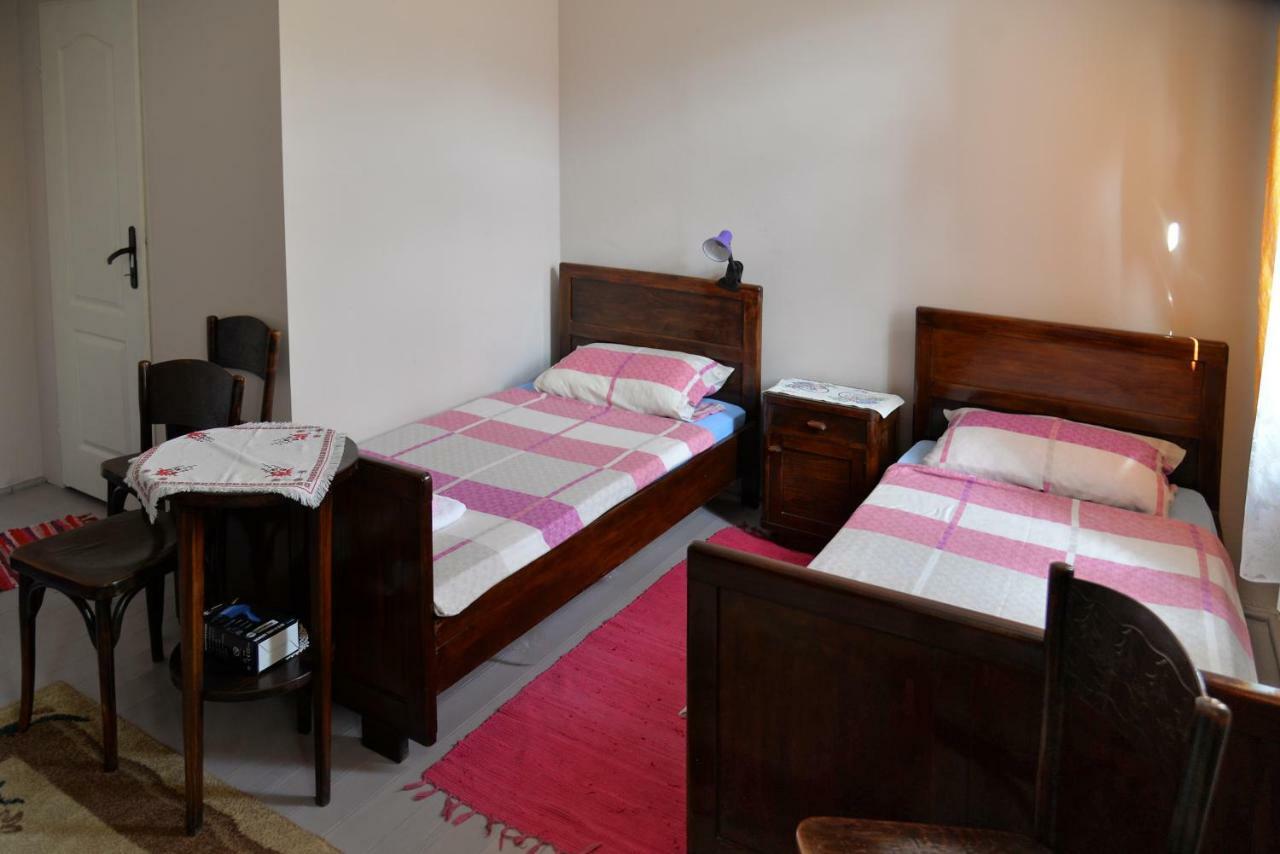 Country House Dunjin Konak Rogljevo Zewnętrze zdjęcie