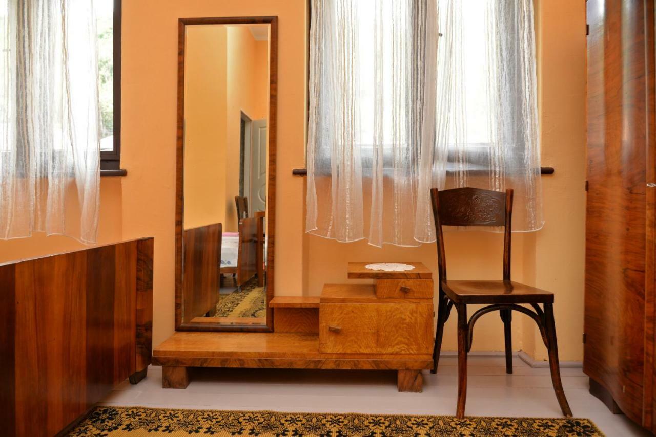 Country House Dunjin Konak Rogljevo Zewnętrze zdjęcie