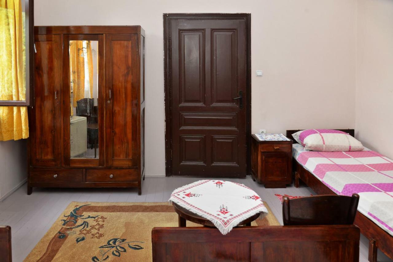 Country House Dunjin Konak Rogljevo Zewnętrze zdjęcie