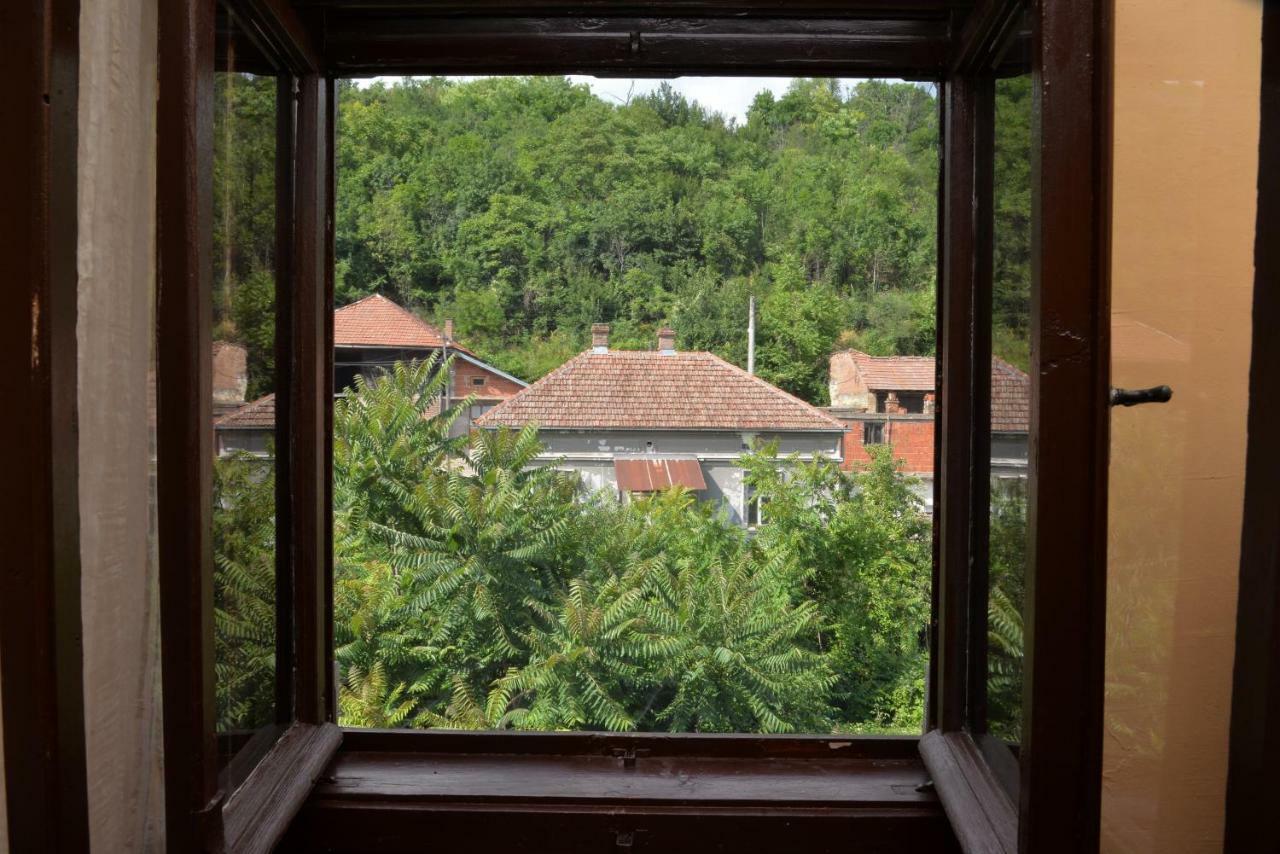 Country House Dunjin Konak Rogljevo Zewnętrze zdjęcie