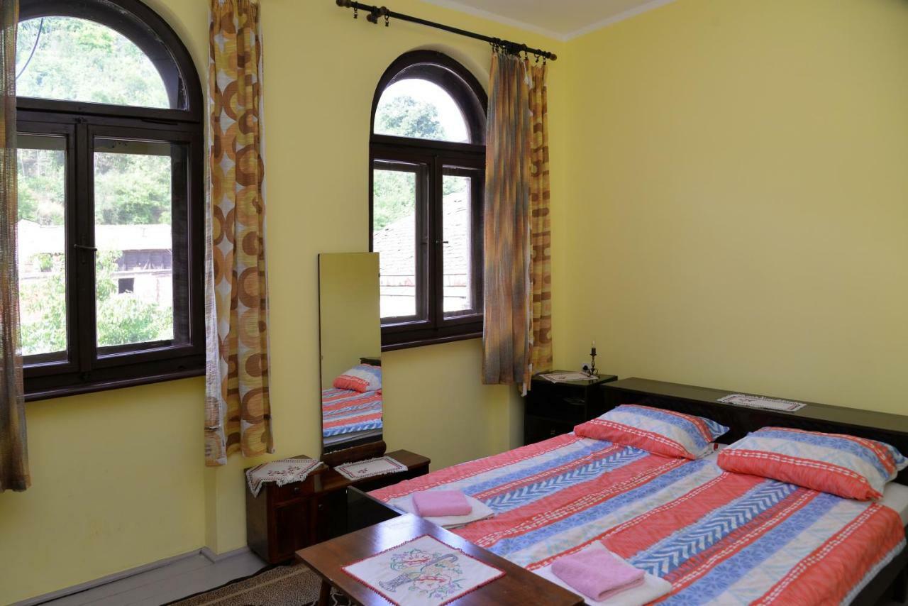 Country House Dunjin Konak Rogljevo Zewnętrze zdjęcie