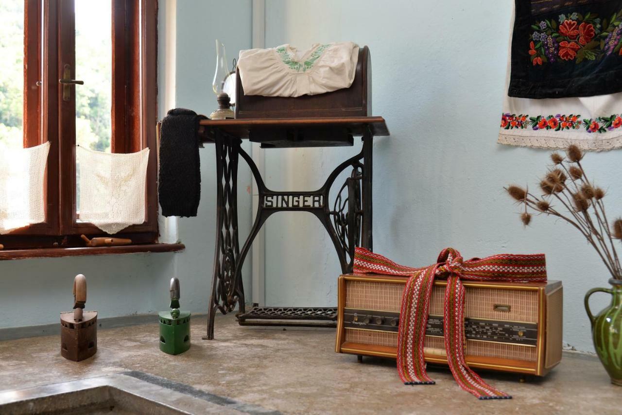 Country House Dunjin Konak Rogljevo Zewnętrze zdjęcie