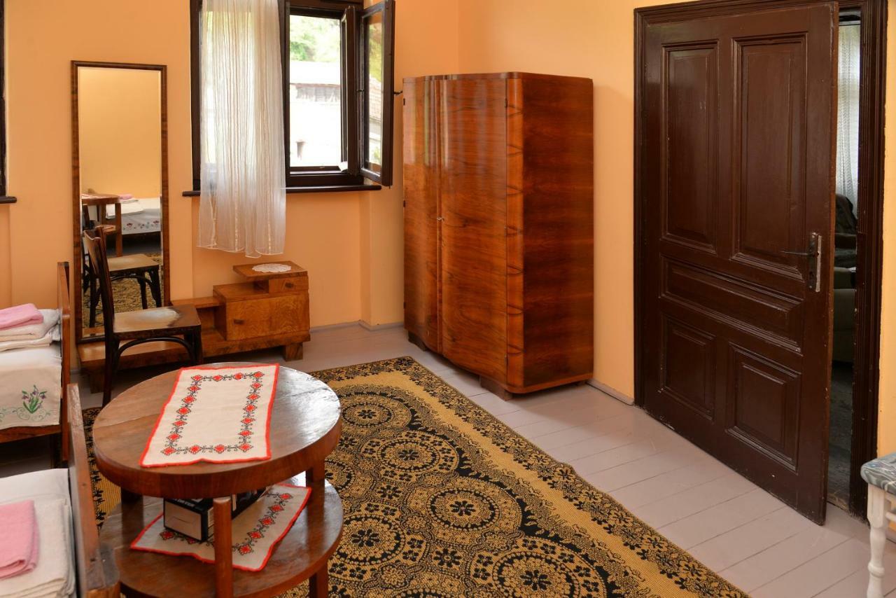 Country House Dunjin Konak Rogljevo Zewnętrze zdjęcie