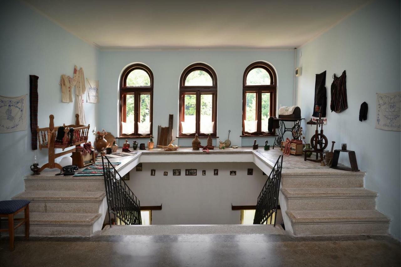 Country House Dunjin Konak Rogljevo Zewnętrze zdjęcie