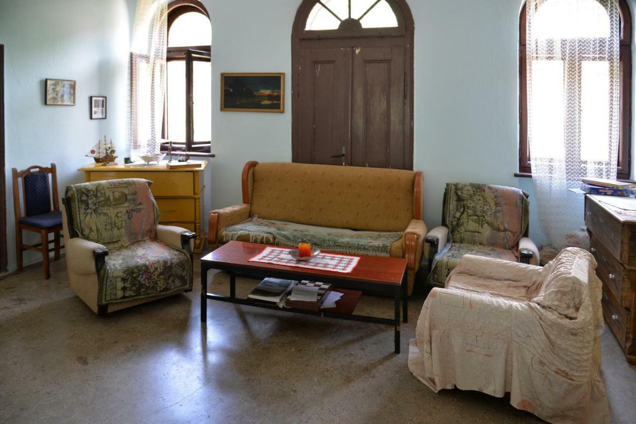 Country House Dunjin Konak Rogljevo Zewnętrze zdjęcie